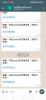 Mail飒告警信息